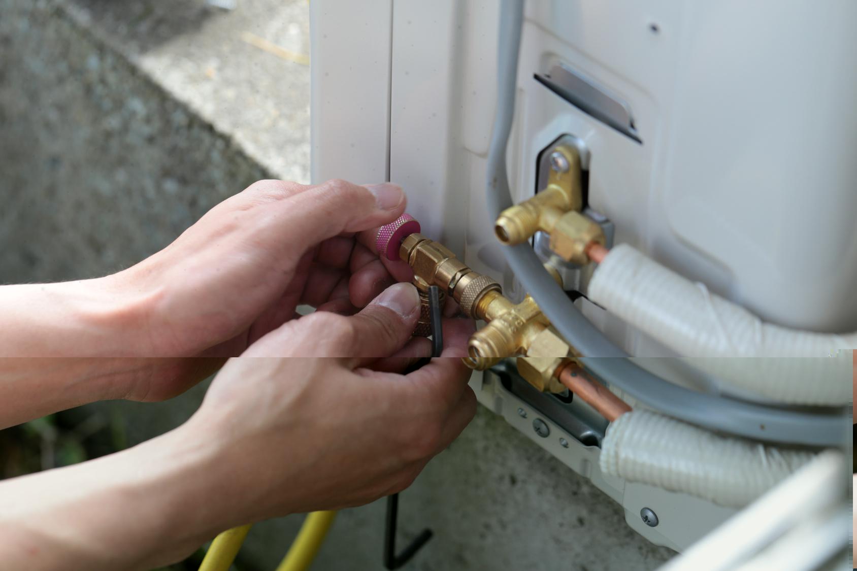 entretien chaudière gaz obligatoire Vert-Saint-Denis