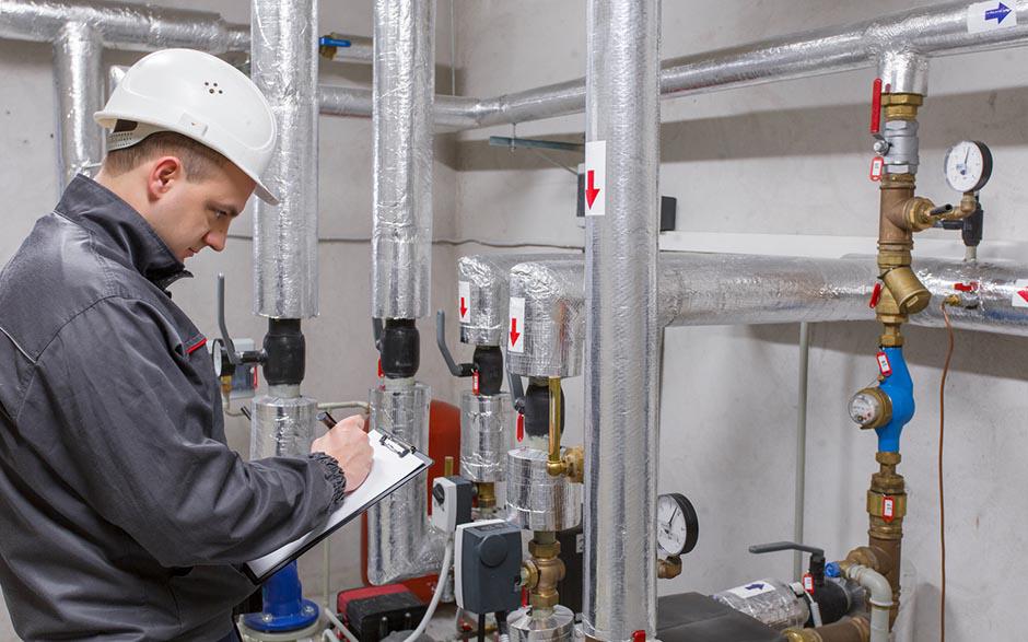 tarif entretien chaudière gaz Poissy